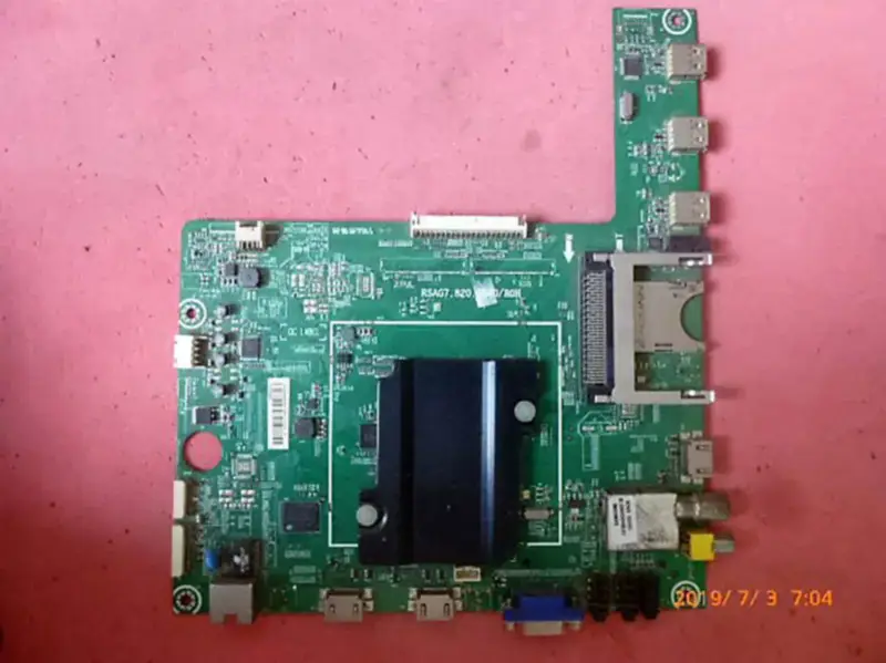 Hisense LED32K360 RSAG7.820.5060 HE315GH-B11 Board