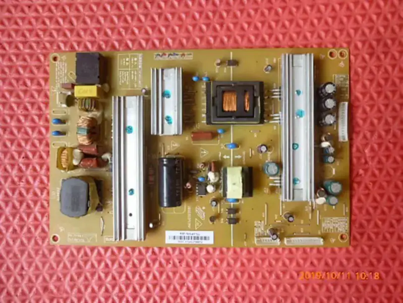 Changhong 3D55A4000IC 3D47A4000i LED46A4000IV FSP180S-4MF02 Power Supply Board