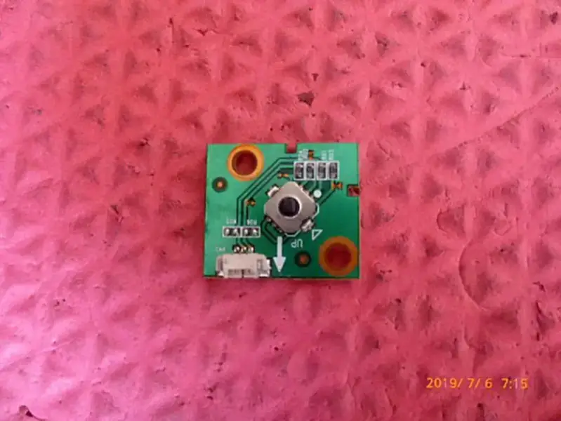 Haier LE32R31 32AL88U51 42R31 LS48AL88R81A2 board