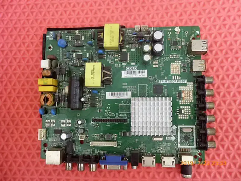 Philips 43PFF5021/T3 43 inch 板