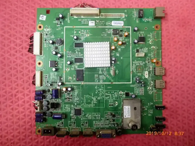 Skyworth 37E82RD 5800-A8K860-1P20 LC370WUN Board