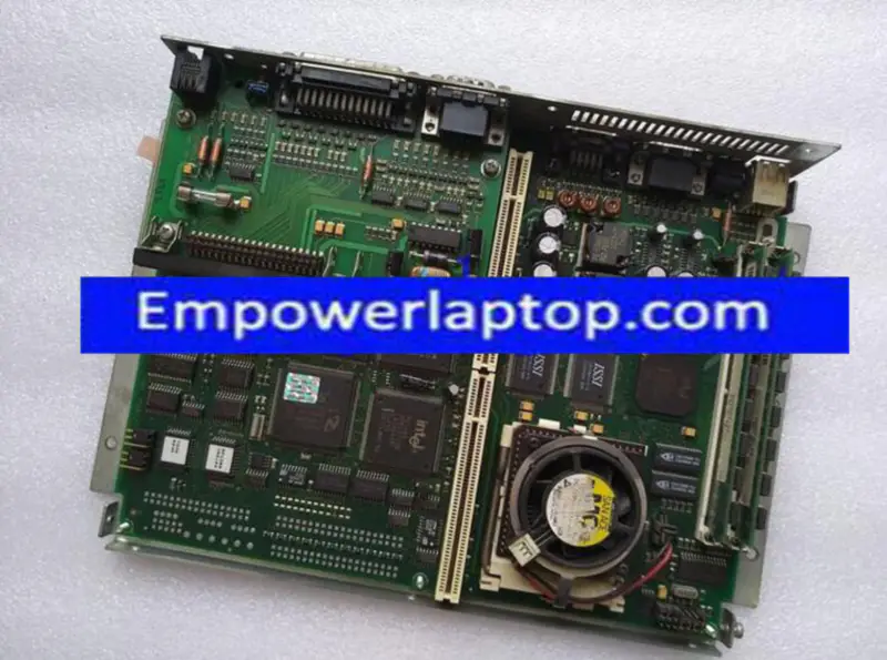 B&R P5MB1/5 5C5001.01 REV:F0 industrielle Hauptplatine