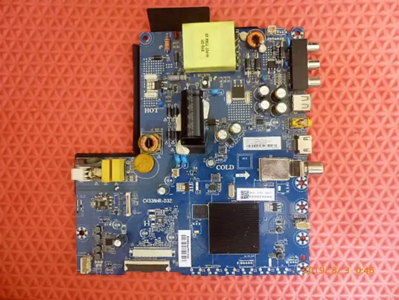 Haier LE32A31G 32 inch Drive Board