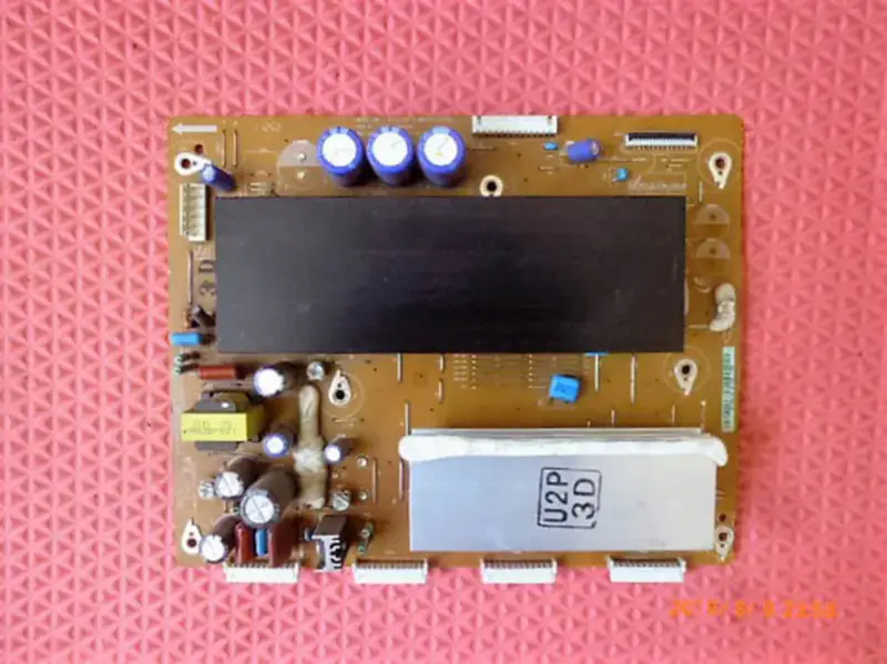 Haier P50A500K Y board LJ92-01728A LJ41-08458A 01683A LCD board