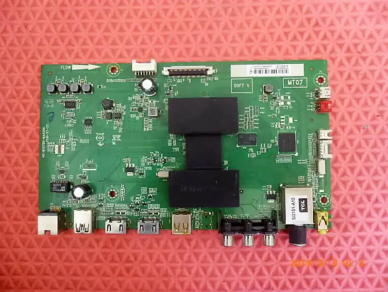 TCL L48F3800A 48吋板