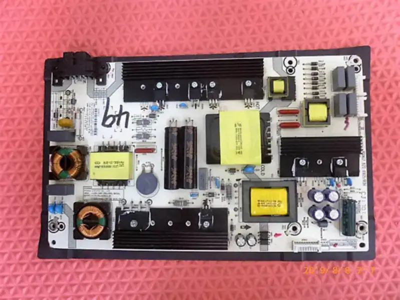 Hisense LED49M5600UC RSAG7.820.6905/ROH HLL-4960WB Power Supply Board