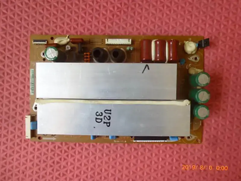 Changhong PS50C350B1 50 inch Z board