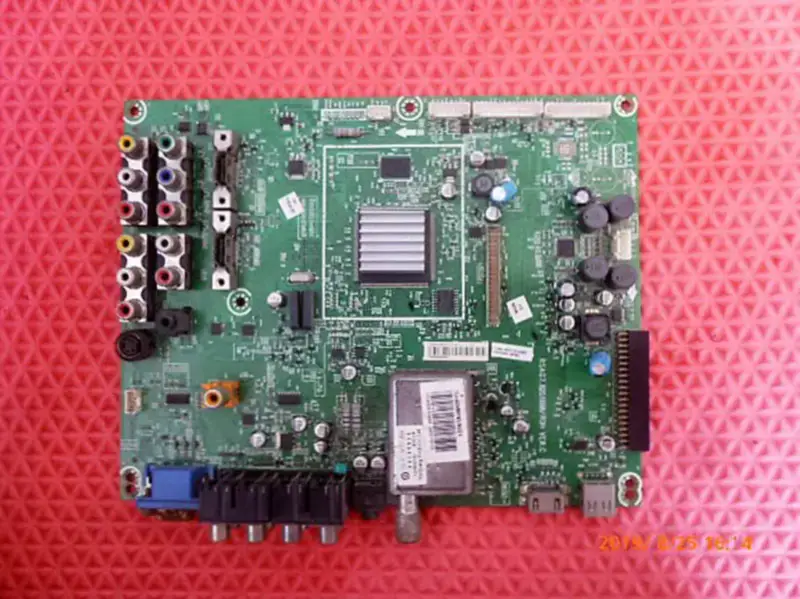 Hisense TLM42V86PKV RSAG7.820.1898/ROH V420H1-L15 Board