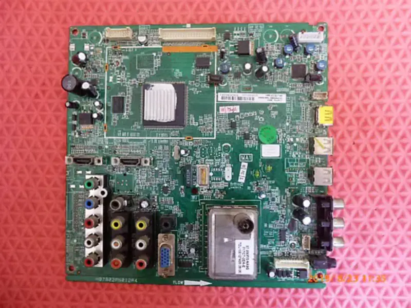 TCL L32F19 40-00MS68-MAE2XG LTA320AP02 電路板