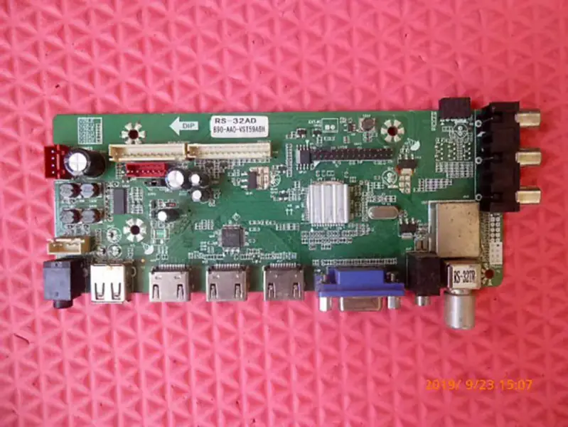 Risun LED4660 46 inch Drive Board