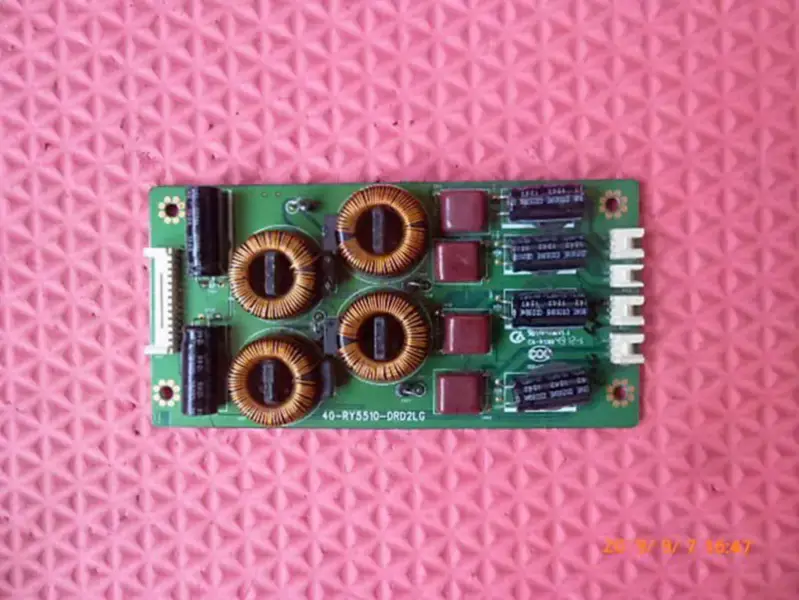 TCL L55F3320-3D 55 inch INVERTER Board