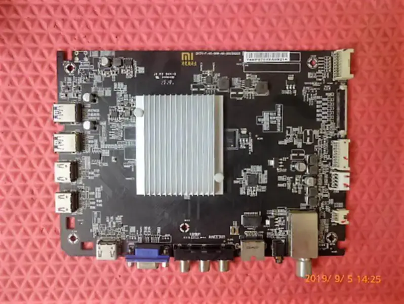 Mi L40M2-AA DKTV-F-40-908-AD-20150205 Z400M1007B Platine