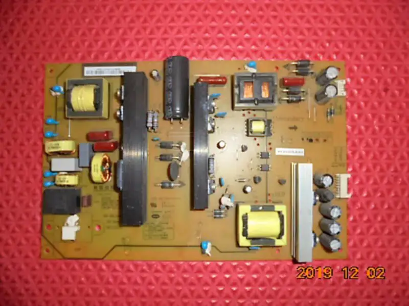 Changhong 55D2000i 55U1A XR7.820.487V1.1 HSL70D-2MD Power Supply Board