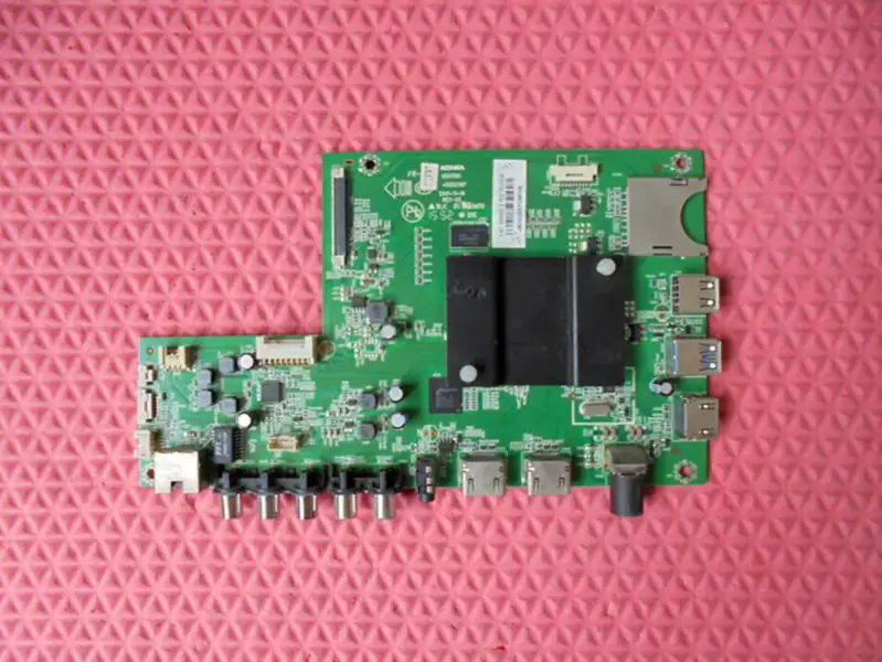 KONKA LED55X8800U 35021197 72000914YT Board