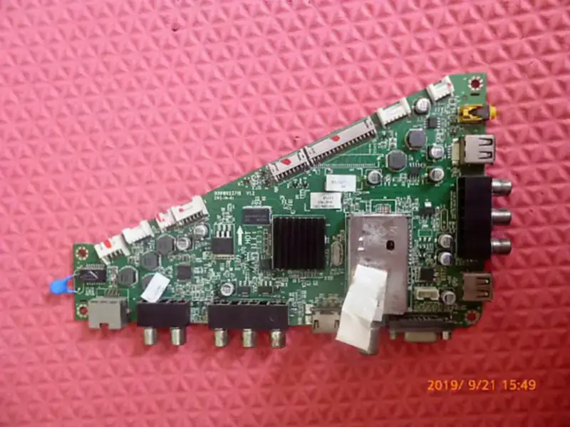 Haier LE42A700P3D 42 inch TV Drive Board