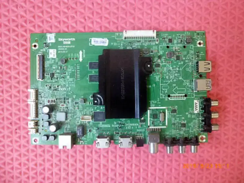 Skyworth 43M6 43 inch Drive Board