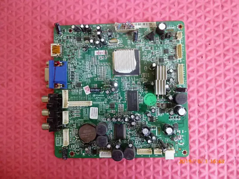 TCL L32M61B 32 inch 驅動板