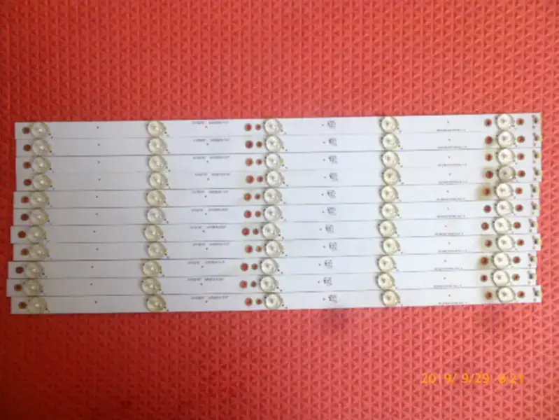 Haier LE48AL88U51 CRH-B483535T05114BJ- REV1.1B