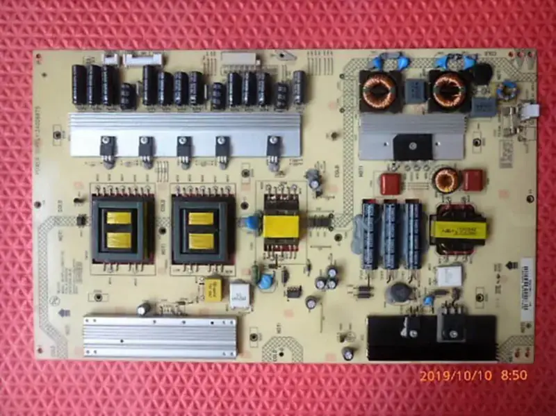 KONKA LED55IS95D 34006875 35015250 KPS+L200C3-02 Power Supply Board
