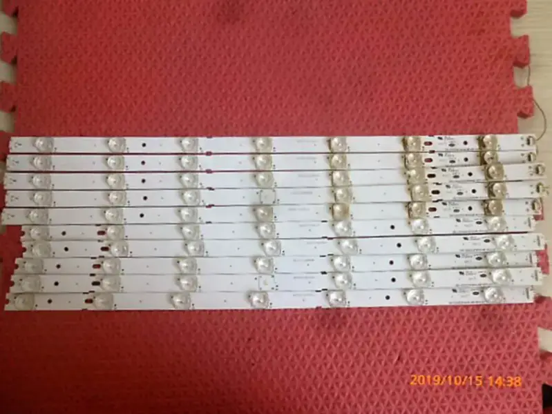 Haier LU55K5000 CRH-V553535T0614L48R/4R48R