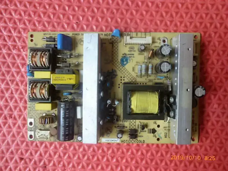 KONKA LED42E350PDE 34008276 35016963 KPS+L100C2-01 Power Supply Board