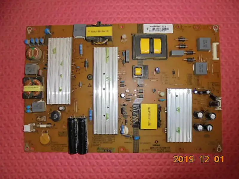Haier U55H7/K5 LU55K5000 SHG5502B-107E/0094006082 電源板