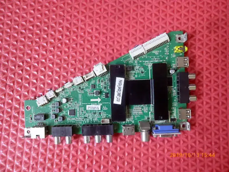 PANDA LE55M36S 55 inch TV Drive Board