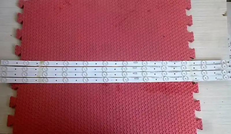 TCL L39F3300B IC-A-HWAP39D132 KM0390LDCH01-4 12
