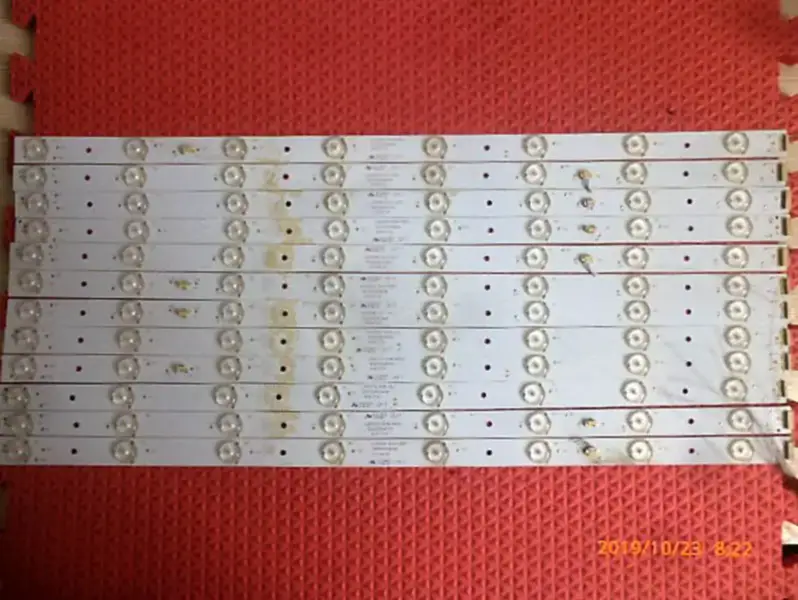 Haier LD55U3300 LED55D16-ZC14-01/02/03/04/05(C) LED顯示器