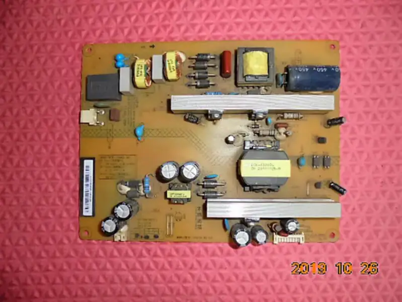 Changhong 3D47C5000I 47 inch Power Supply Board