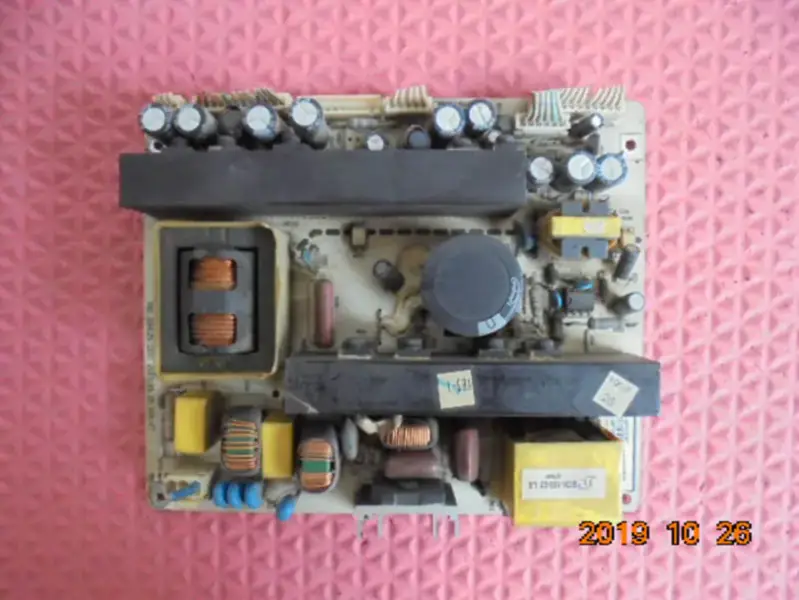 XOCECO LC-32HC37 782.32HV25-200C Power Supply Board