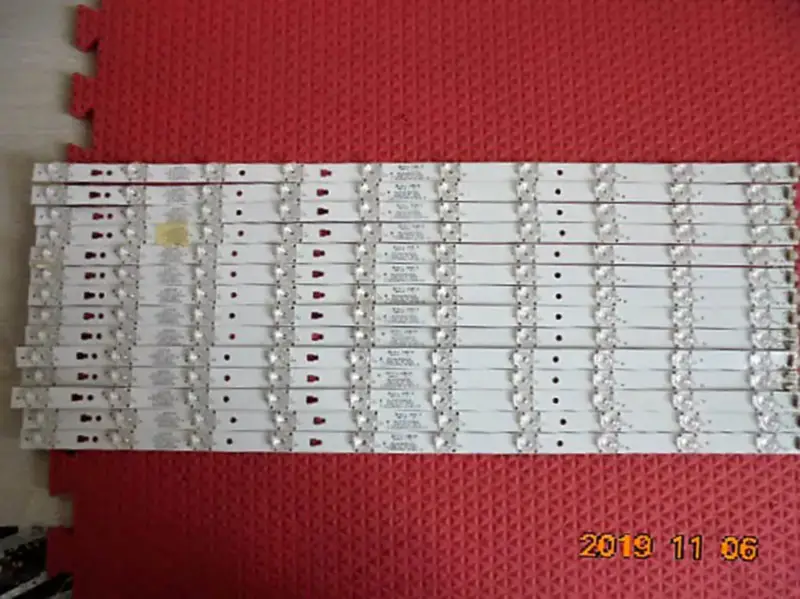 Haier LS55H510N 55吋帶板
