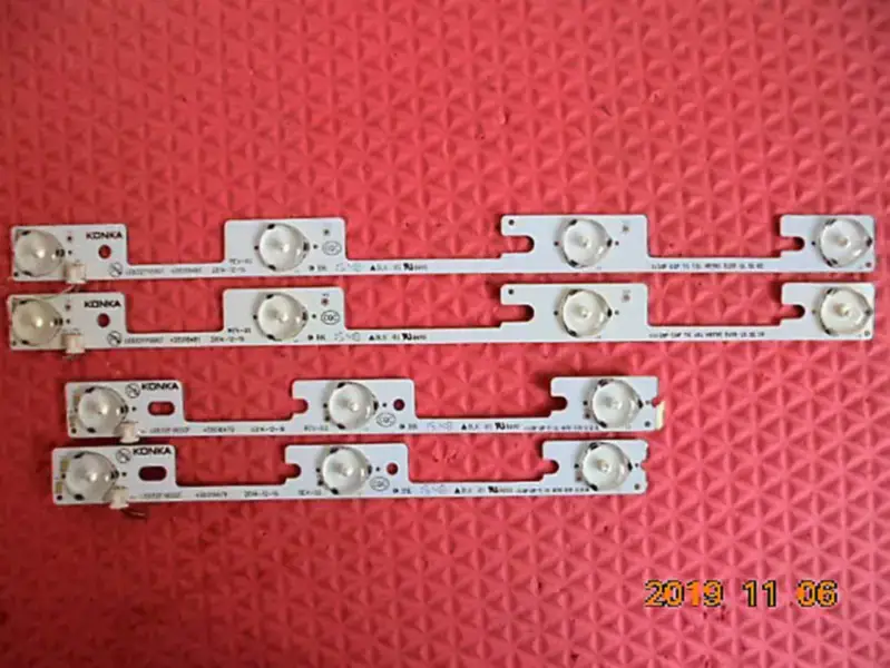 KONKA LED32FII60CF 35018479 35018481 LED