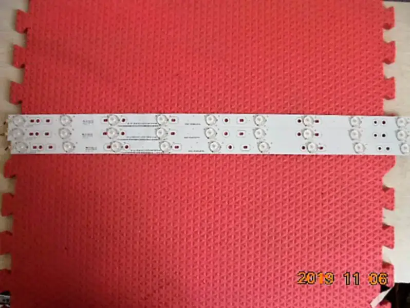 Haier LE32A390 32-1-9 E59670 N500-0094004076