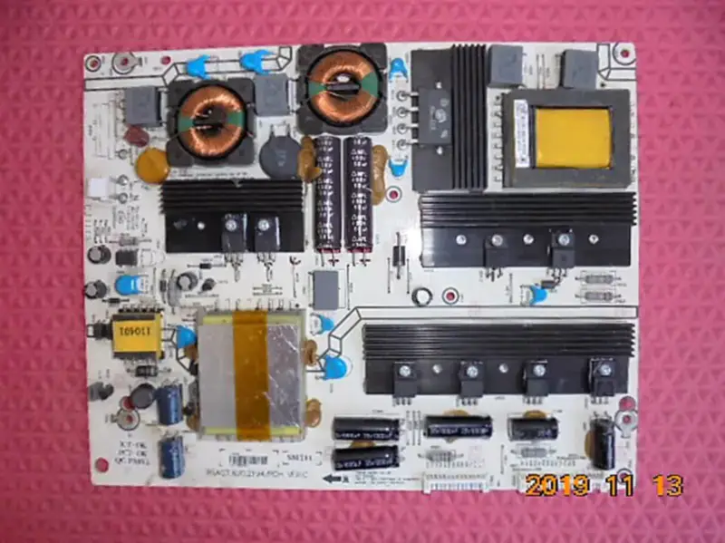 Hisense LED40K11P LED40K16P RSAG7.820.2194/R0H Power Supply Board