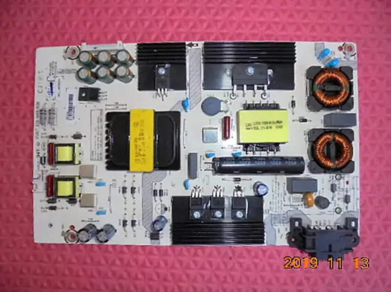 Hisense LED50EC500U RSAG7.820.6666 Power Supply Board