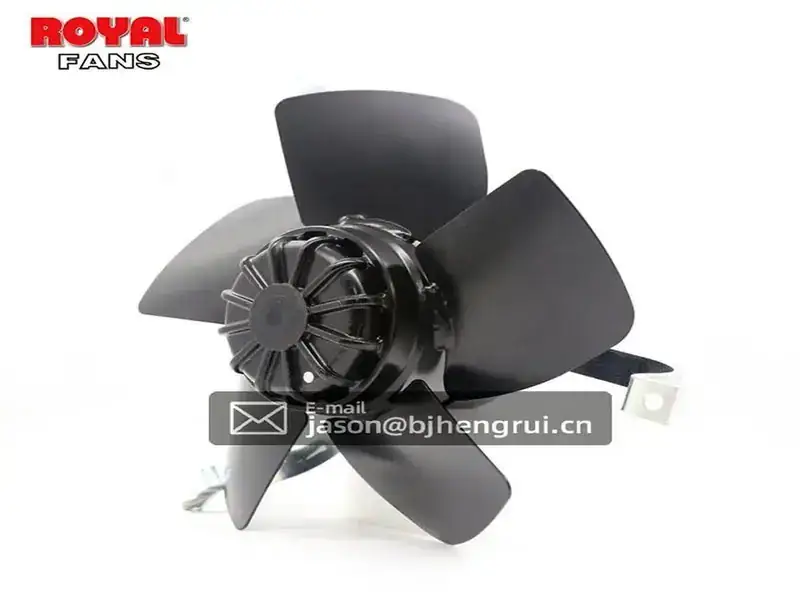 Royal T230P54H Fan
