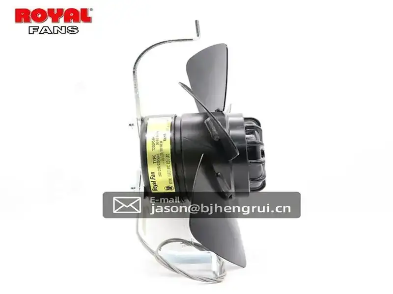 Royal T230P54H Lüfter