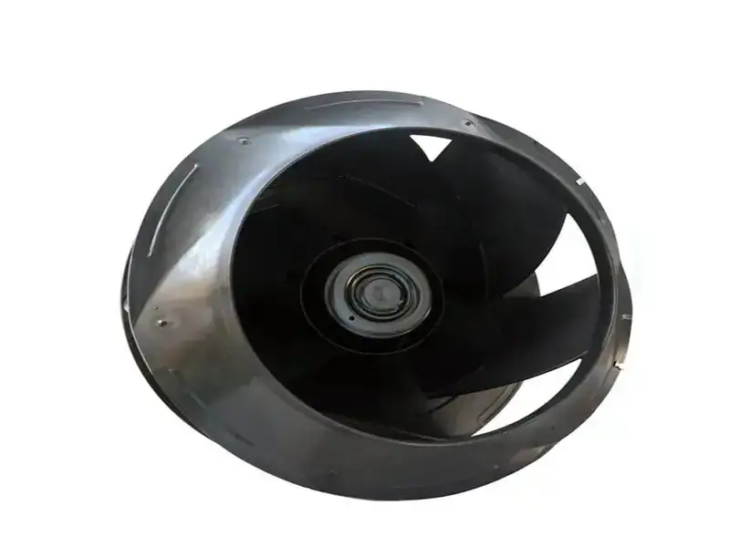 Ebmpapst R3G630-RB32-71 風扇