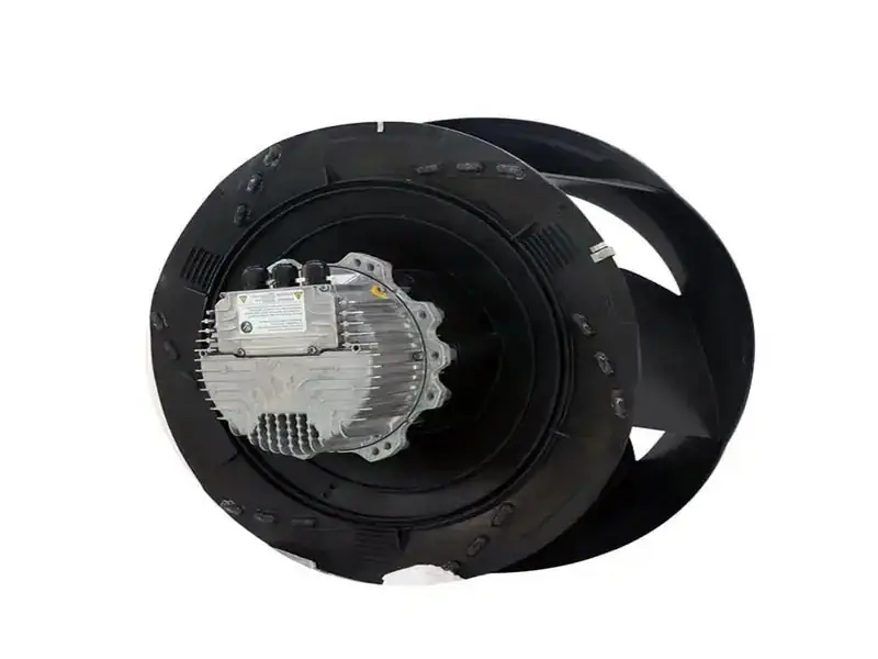 Ebmpapst R3G630-RB32-71 風扇