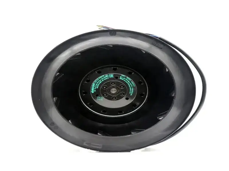 Ebmpapst R2E220-AB06-05 風扇