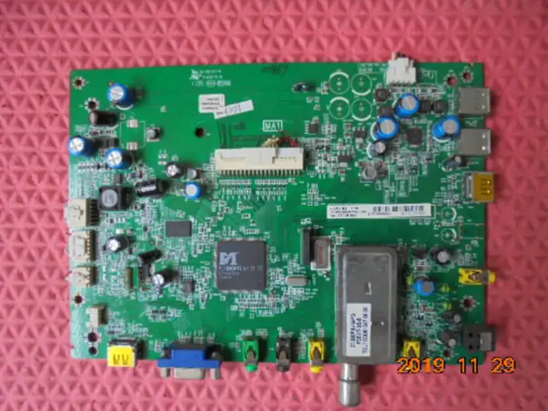 TCL L32P21BD 40-MS48S1-MAB2XG LTA320AP18 Board
