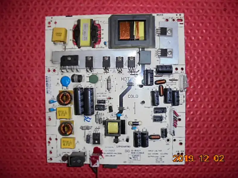 BOE LE-42Y600A 42 inch Power Supply Board
