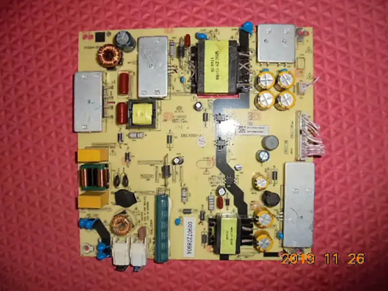Haier LE48AL88C88 48 inch Power Supply Board