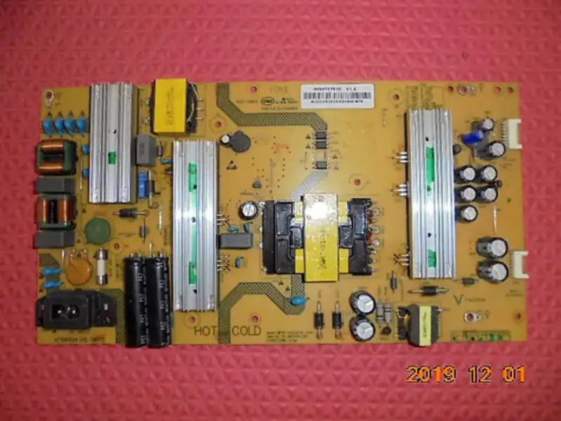 Haier U55Q81 LQ55AL88Y81 SHG5501D-107E 0090727618 電源板