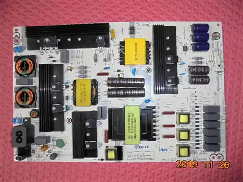 Hisense LED65EC780UC 65M5600UC LED65E7C Power Supply Board RSAG7.820.6918