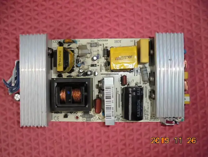 KONKA LC32DS30 LC32CS11 LC32D530 34005019 JSK3185-006 電源板
