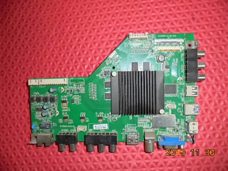 Haier LS42H3000W RT29950-ZC01-01 V420DK1-QS1 板