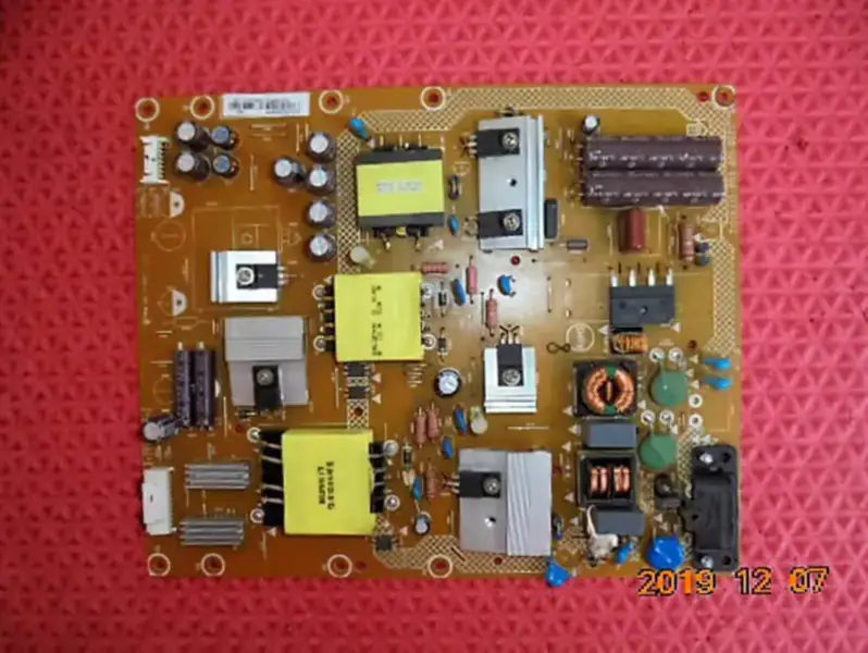 Philips 43PFF5755/T3 43 inch Stromversorgungsplatine