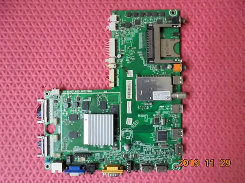 Hisense LED42XT770J3D RSAG7.820.4677 HE420GD-B01 Board